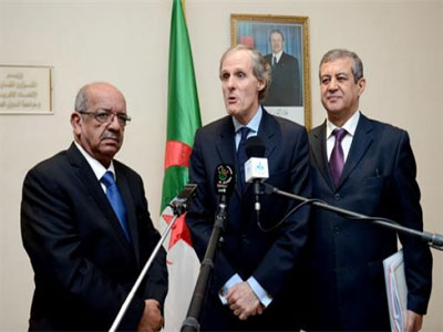 Selon Christian Masset