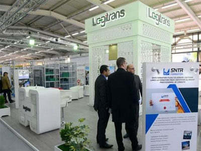 Transport et logistique