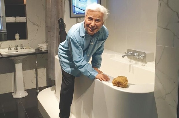 Chaplin, l'anticolonialiste