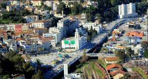 تقسيم مدينة سكيكدة إلى 12 أو14 مقاطعة