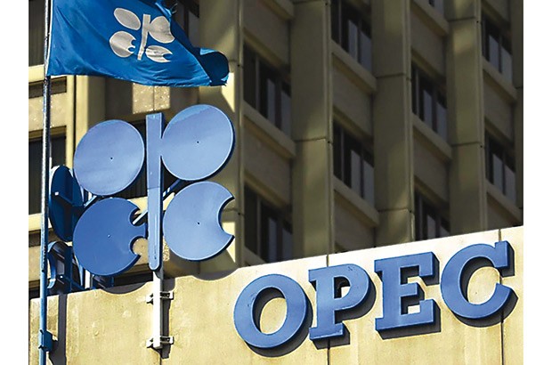 Les prix du pétrole en hausse