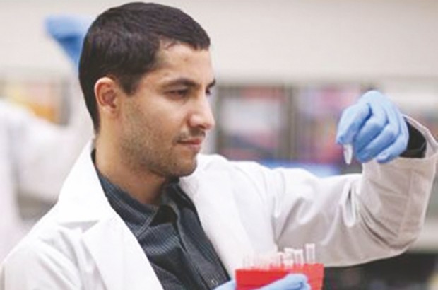 Création de l'Union nationale des doctorants et chercheurs algériens