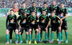 شباب قسنطينة مهدد بخصم النقاط من رصيده