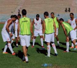 مباراة بسكرة ستقام رسميا يوم السبت