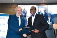 La BAD et la BEI lancent « Boost Africa »