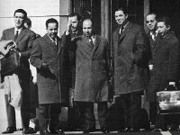 Mourad Benachenhou évoque le parcours au long cours des nationalistes