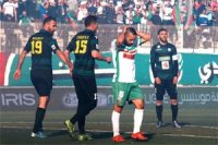 Le Chabab de Constantine s'essouffle !