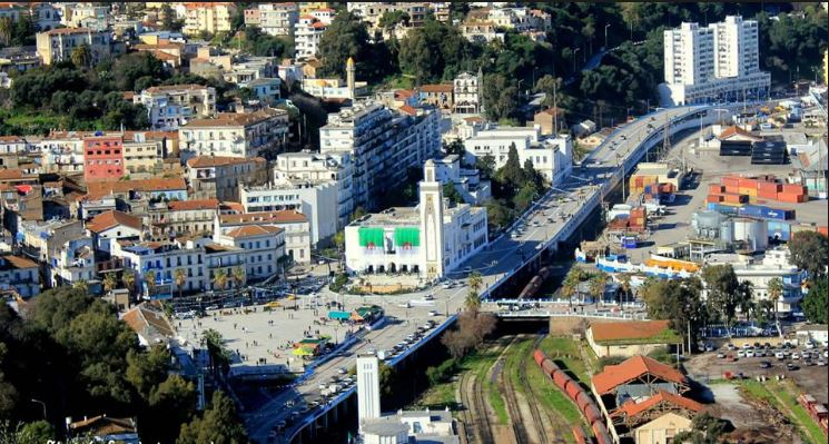 تقسيم مدينة سكيكدة إلى 12 أو14 مقاطعة