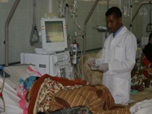 1 133 décisions d'affectation de nouveaux médecins spécialistes