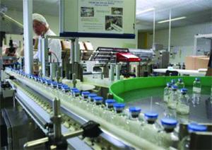 Les projets de Saidal sont en bonne voie