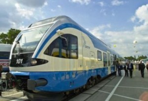 اضطراب في حركة القطارات بالعاصمة