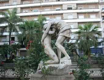 خبراء يحذرون من اندثار مواقع أثرية بسكيكدة