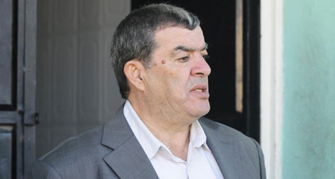 مباراة الشلف ستحدد المغادرين للشبيبة وحناشي يريد بولعينصر