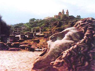 Le capital patrimonial des villes algériennes délaissé