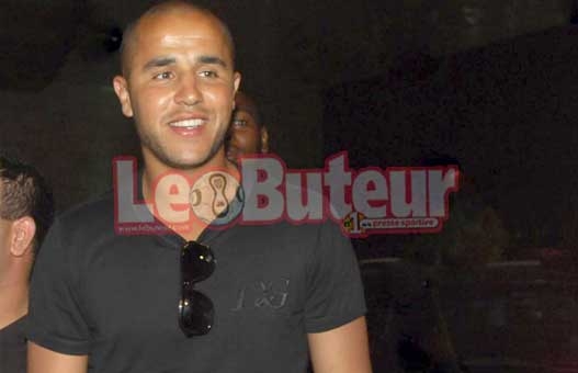 Bougherra : «Ma blessure est inquiétante, mais elle n'est pas grave»