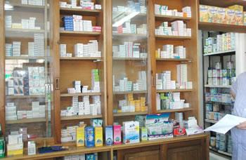 Ould Abbès révèle au grand jour la corruption