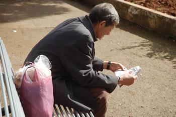 Les Algériens lésés