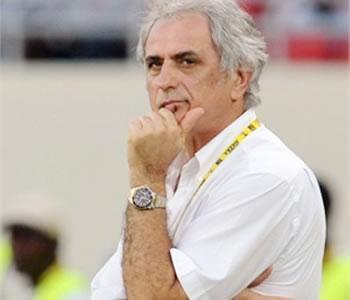 Quels justificatifs pour Halilhodzic'