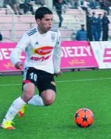 L'ES Sétif réalise son deuxième doublé