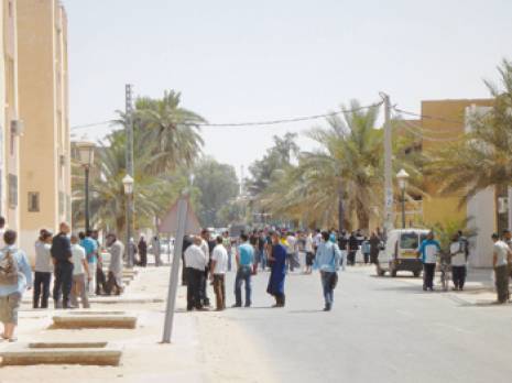 les élections passées, retour à la réalité