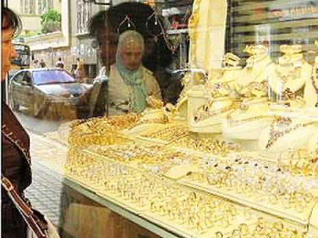 M'dina J'dida : le prix de l'or frôle les 6000 dinars le gramme