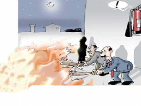 Le front social en ébullition