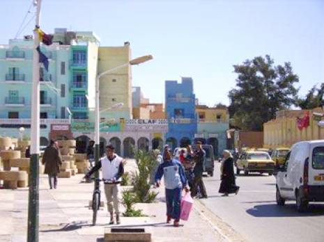 Une initiative citoyenne à encourager à Béchar : les orphelins auront leur association