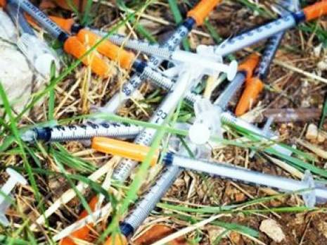 Wilaya de Tizi Ouzou : quelle solution pour les déchets médicaux '