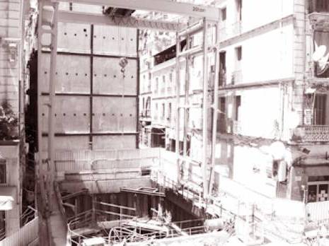 «Le décret sur les émissions sonores n'est pas respecté»