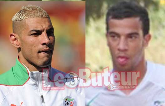 Benlamri et Chaouchi libérés !