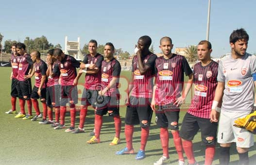 USMA :Tous responsables !