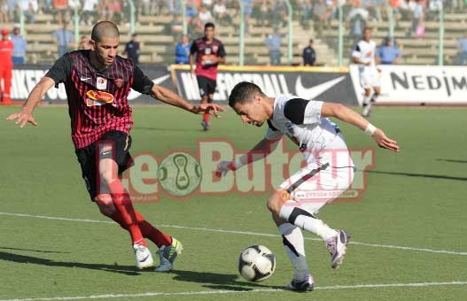 ASO : Medouar devant un autre défi