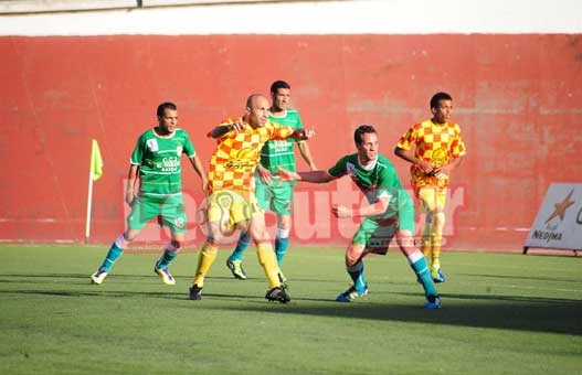 MCS : La volonté a fait défaut