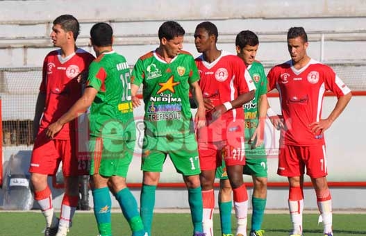 ASK : Dégagez tous, finie la mascarade