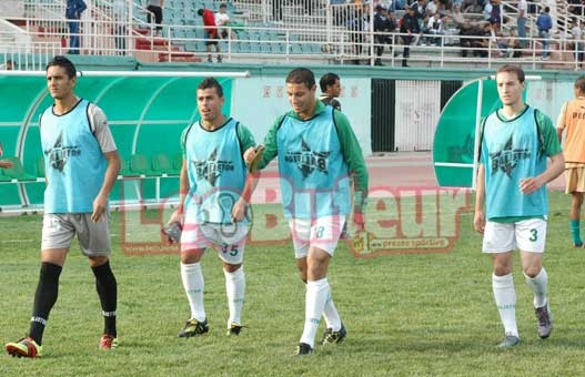 USMB : Un travail de fond doit être entrepris