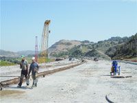 Alors que Cojaal est asphyxiée financièrement