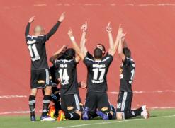 حمّار يستقيل من رئاسة وفاق سطيف