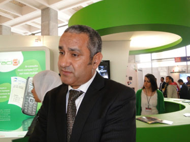 Internet - Algérie Télécom ne 