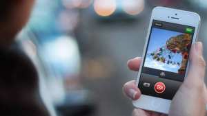 ميزة جديدة من  إنستاغرام  هل وصلت إلى هواتفكم؟