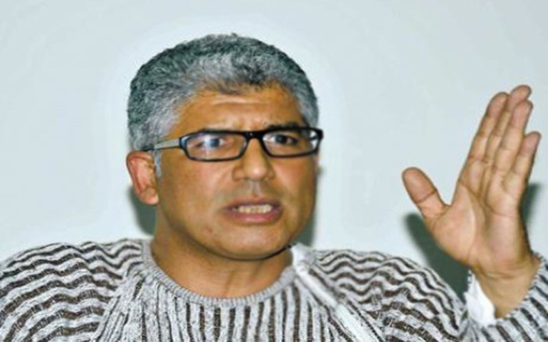 التماس 6 أشهر حبسا نافذا لسوسو بوالحبيب الرئيس السابق لشباب قسنطينة