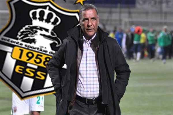 الأنصار العائدون من بشار يتهجّمون على اللاعبين وعمراني يذرف الدموع