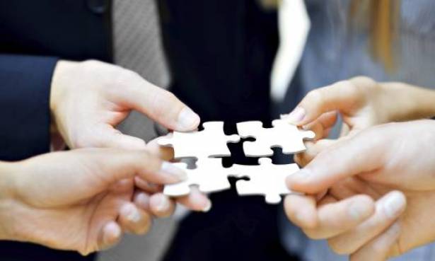 6 نصائح للعمل ضمن جماعة