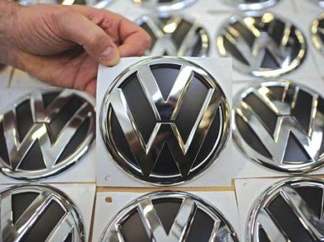 Volkswagen investit en Algérie