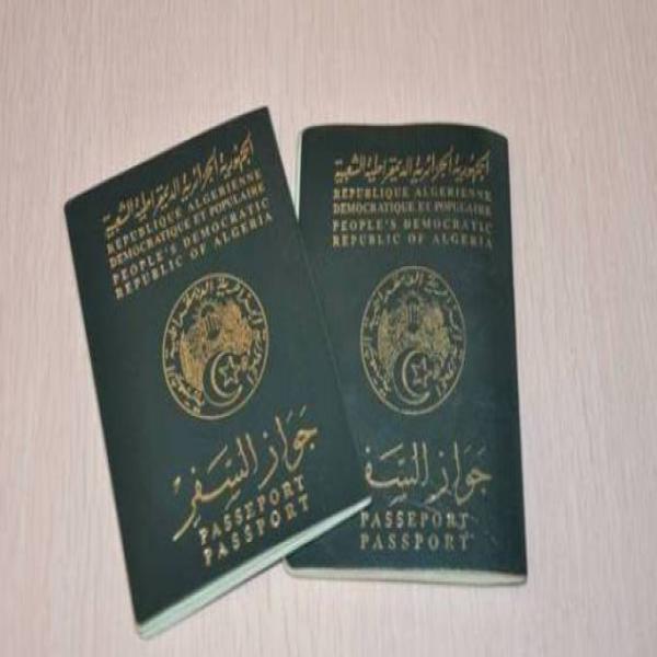 Plus de huit millions de passeports et un million de cartes nationales biométriques délivrés