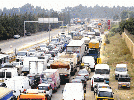 De nouveaux projets de rocades et de doublement de routes