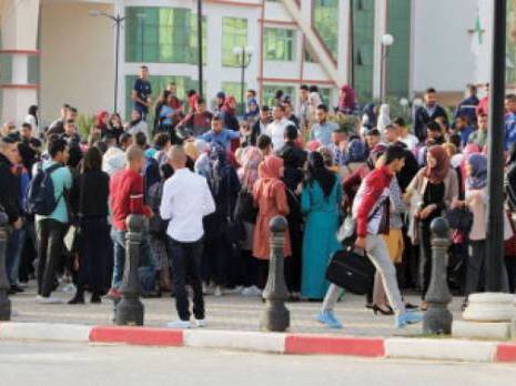 Affrontements à Constantine 3