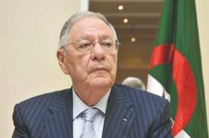 Ould Abbes lance des consultations avec les mouhafedhs