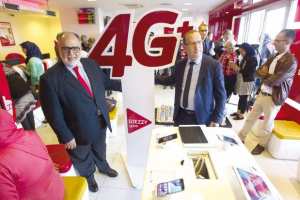 Djezzy mène sa  Bataille d'Alger