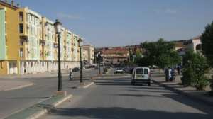 Trois blessés dans un incendie dans une résidence universitaire