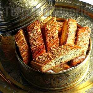 Croquant d’Algerie